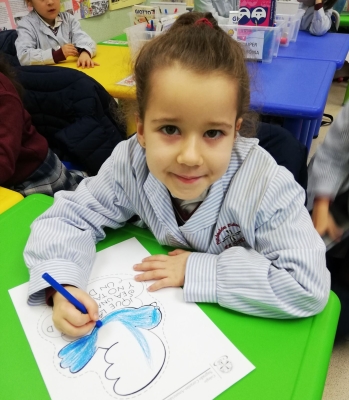 Foto Colegio Sagrado Corazón #2