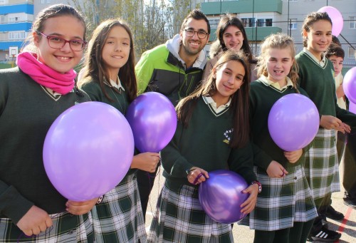 Foto Colegio SAN FRANCISCO DE ASÍS #2