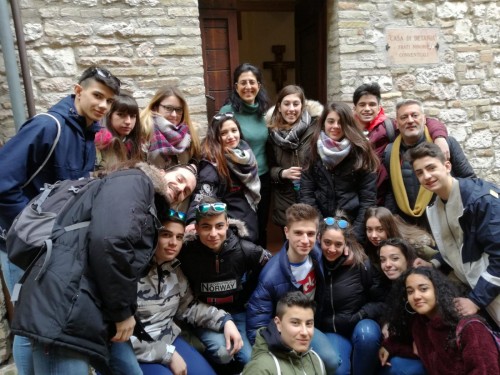 Foto Colegio SAN FRANCISCO DE ASÍS #2