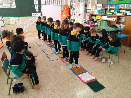 Foto Colegio SAN FRANCISCO DE ASÍS #2