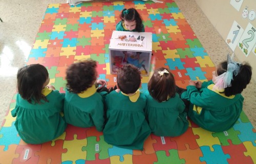 Foto Colegio SAN FRANCISCO DE ASÍS #2