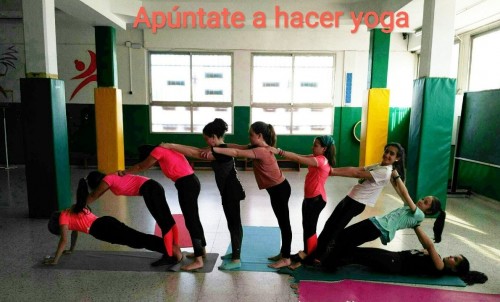 Foto Colegio SAN FRANCISCO DE ASÍS #2