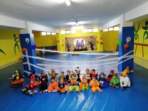 Foto Colegio SAN FRANCISCO DE ASÍS #2