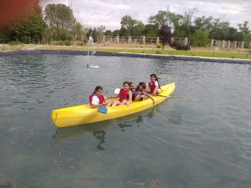 Foto Colegio SAN FRANCISCO DE ASÍS #2