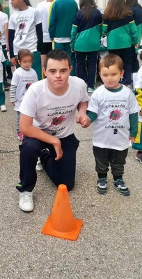 Foto Colegio SAN FRANCISCO DE ASÍS #2