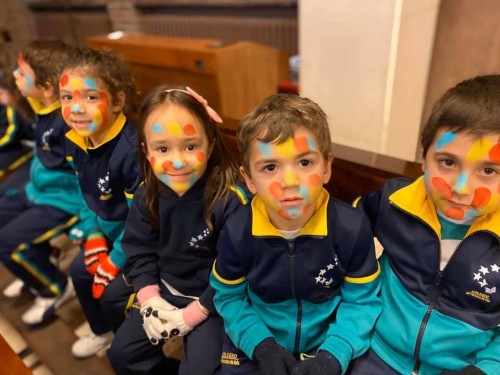 Foto Colegio SAN FRANCISCO DE ASÍS #2