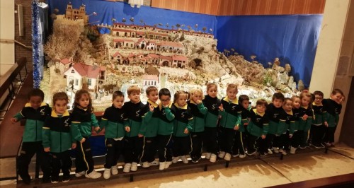 Foto Colegio SAN FRANCISCO DE ASÍS #2