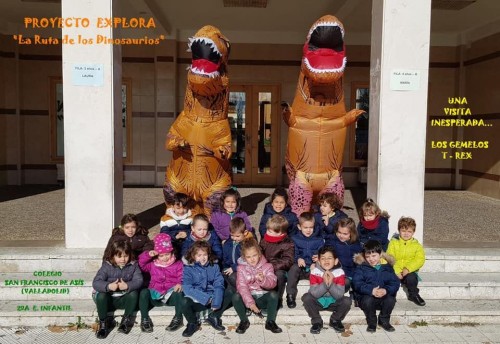 Foto Colegio SAN FRANCISCO DE ASÍS #2