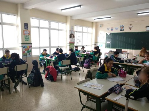 Foto Colegio SAN FRANCISCO DE ASÍS #2