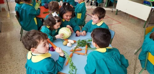 Foto Colegio SAN FRANCISCO DE ASÍS #2