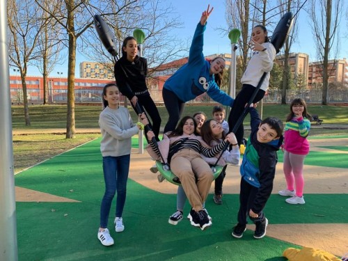 Foto Colegio SAN FRANCISCO DE ASÍS #2