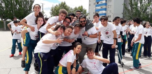 Foto Colegio SAN FRANCISCO DE ASÍS #2