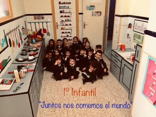 Foto Colegio SAN FRANCISCO DE ASÍS #2