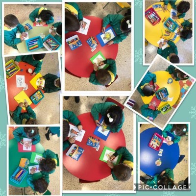 Foto Colegio SAN FRANCISCO DE ASÍS #0