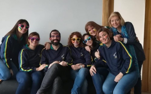 Foto Colegio SAN FRANCISCO DE ASÍS #2