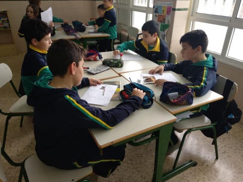 Foto Colegio SAN FRANCISCO DE ASÍS #2