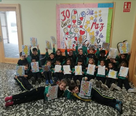 Foto Colegio SAN FRANCISCO DE ASÍS #2