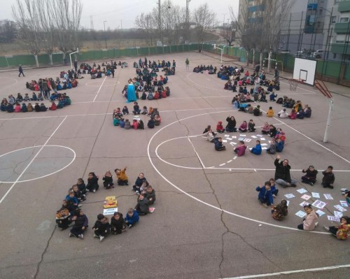 Foto Colegio SAN FRANCISCO DE ASÍS #2