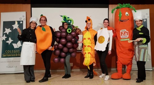 Foto Colegio SAN FRANCISCO DE ASÍS #2