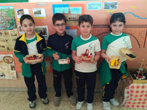 Foto Colegio SAN FRANCISCO DE ASÍS #2