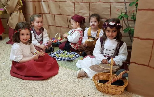 Foto Colegio SAN FRANCISCO DE ASÍS #2