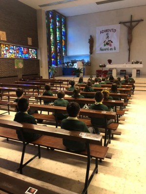 Foto Colegio SAN FRANCISCO DE ASÍS #2