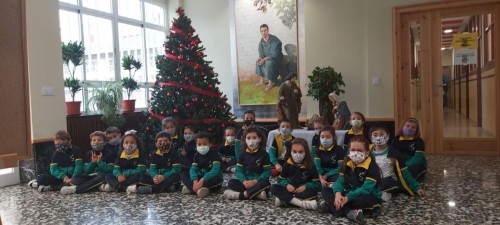 Foto Colegio SAN FRANCISCO DE ASÍS #2