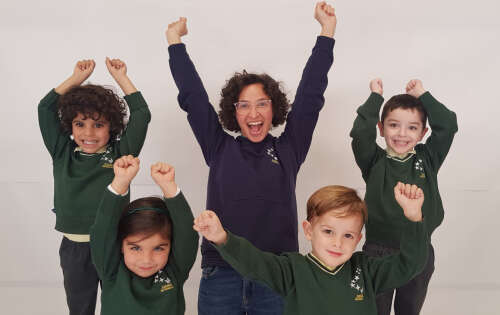 Foto Colegio SAN FRANCISCO DE ASÍS #2