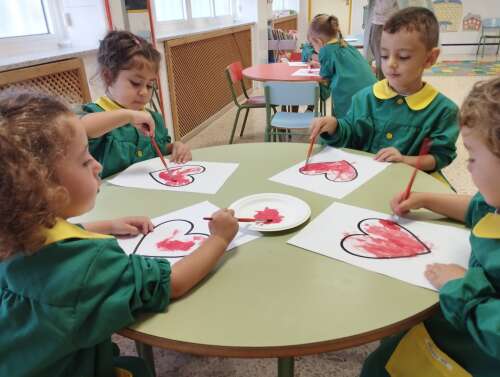 Foto Colegio SAN FRANCISCO DE ASÍS #2