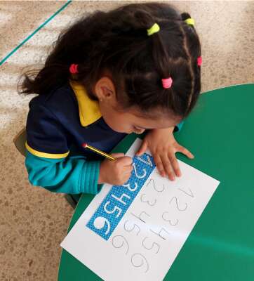 Foto Colegio SAN FRANCISCO DE ASÍS #2