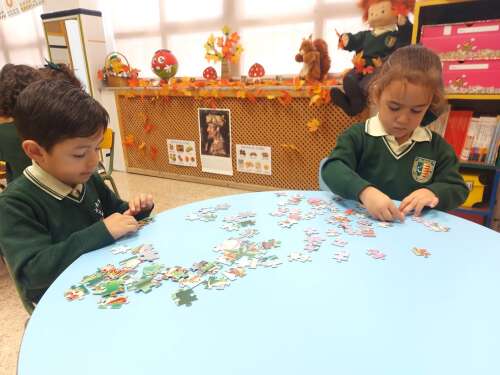 Foto Colegio SAN FRANCISCO DE ASÍS #2