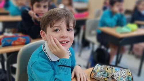 Foto Colegio San José - Jesuitas #2