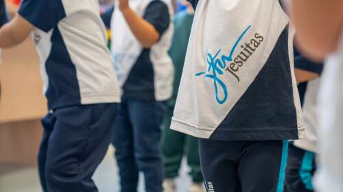 Foto Colegio San José - Jesuitas #2