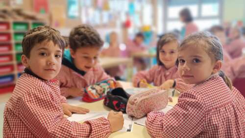 Foto Colegio San José - Jesuitas #2