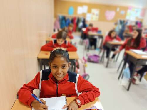 Foto Colegio San José - Jesuitas #2