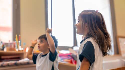 Foto Colegio San José - Jesuitas #2