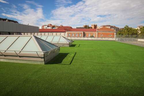 Foto Colegio San José - Jesuitas #2