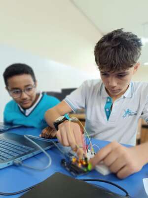 Foto Colegio San José - Jesuitas #2