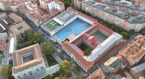 Foto Colegio San José - Jesuitas #0