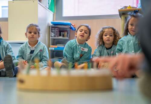 Foto Colegio San José - Jesuitas #2