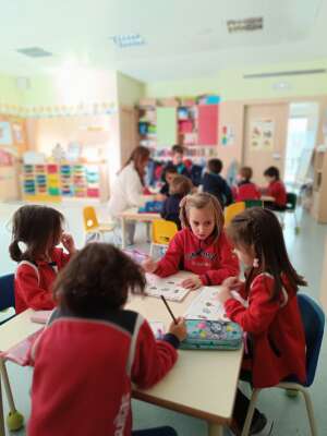 Foto Colegio San José - Jesuitas #2