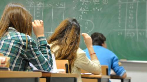 Foto Colegio San José - Jesuitas #2