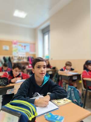 Foto Colegio San José - Jesuitas #2