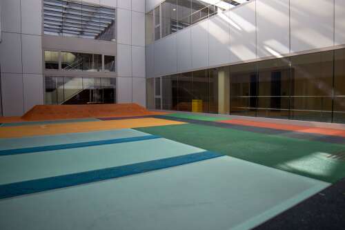 Foto Colegio San José - Jesuitas #2