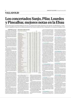 Foto Colegio San José - Jesuitas #2