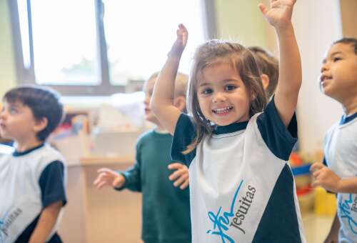 Foto Colegio San José - Jesuitas #2