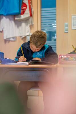 Foto Colegio San José - Jesuitas #2