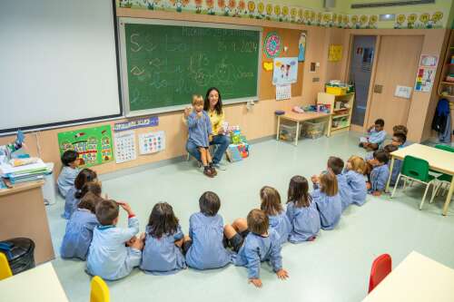 Foto Colegio San José - Jesuitas #2