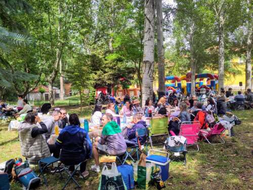 San Juan Bautista De La Salle