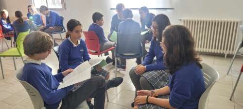 Foto Colegio San Juan Bautista De La Salle #2